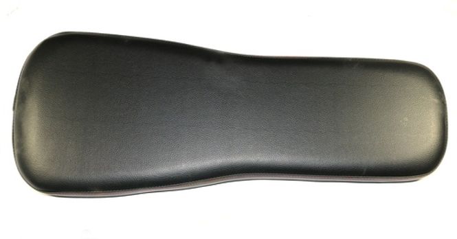 Hovedbilde Back Pads #35