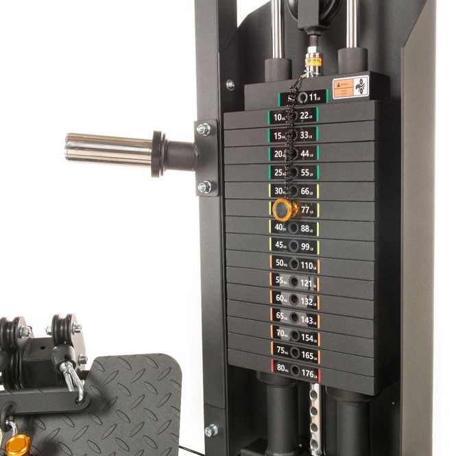 Hovedbilde TF DAP / Smith /Rack v2