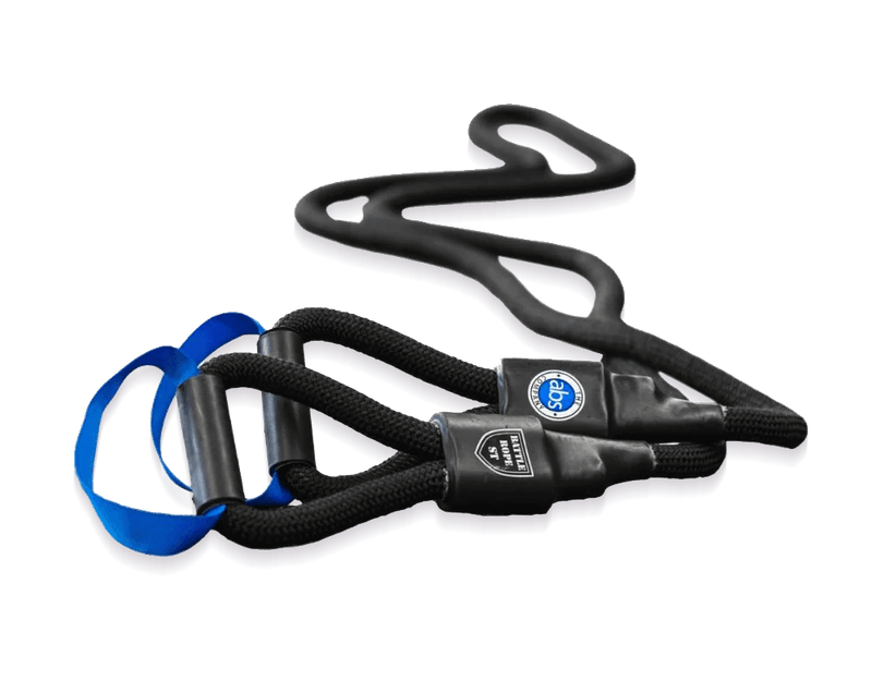 Battle Rope Suspension Trainer