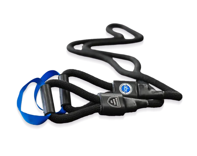 Hovedbilde Battle Rope Suspension Trainer