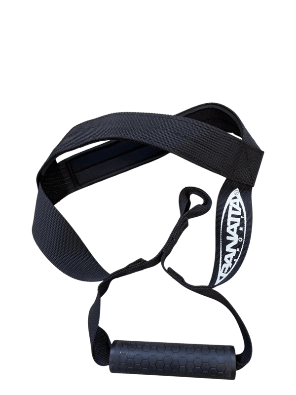 Panatta Dual Handgrips
