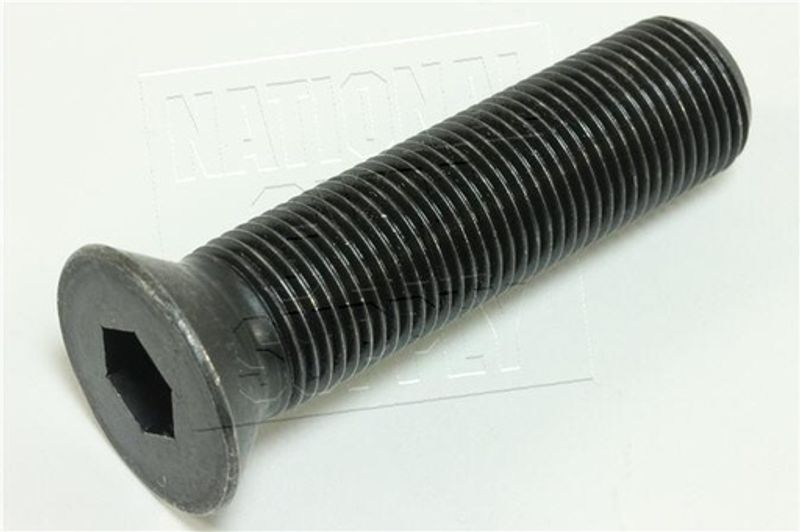 G2 Hantelskrue til GYM2000 skivehantler