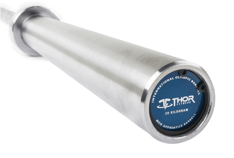 TF Olympic Apprentice