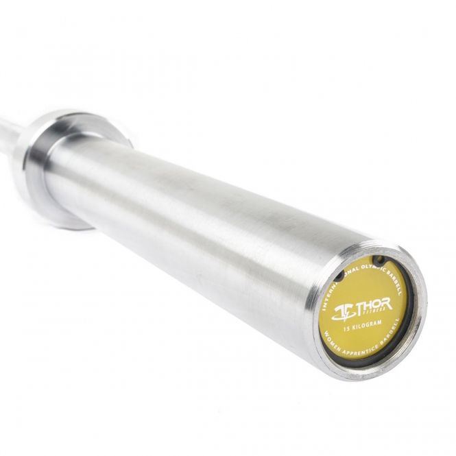 Hovedbilde TF Women's Olympic Apprentice 15kg