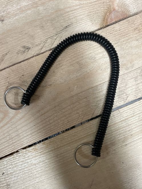 Hovedbilde Impulse, snor til magasinpinne (weight pin)