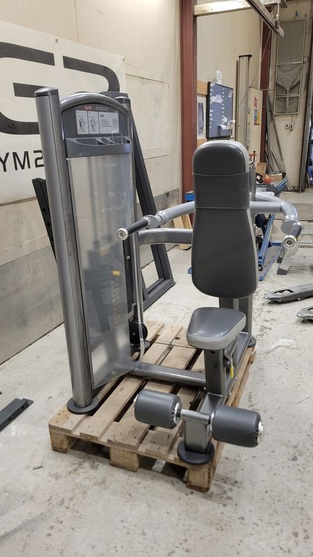 Impulse IT91 Sittende dip Brukt