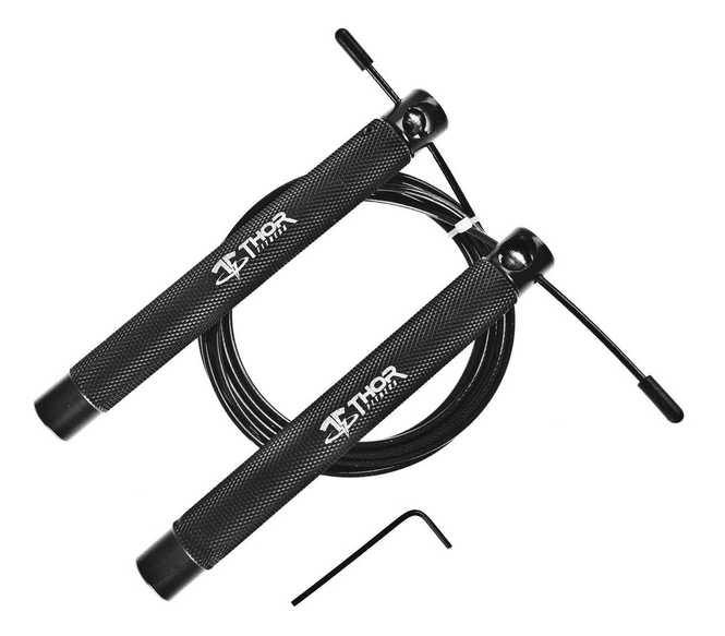 Hovedbilde TF Speed Rope Master