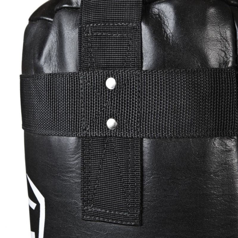 NF Boxing bag, 120cm / 40kg I Ekte Lær