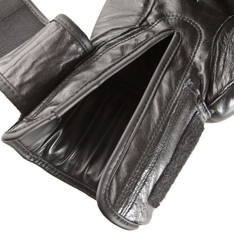 NF Basic Boxing Gloves Black L