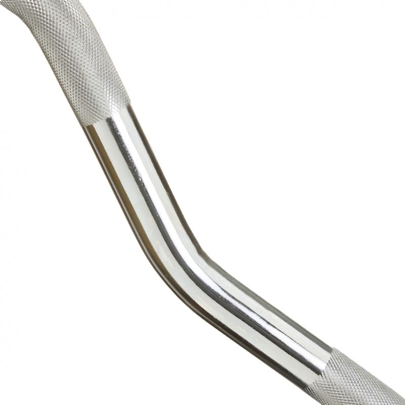 TF Curlstang inkl lås