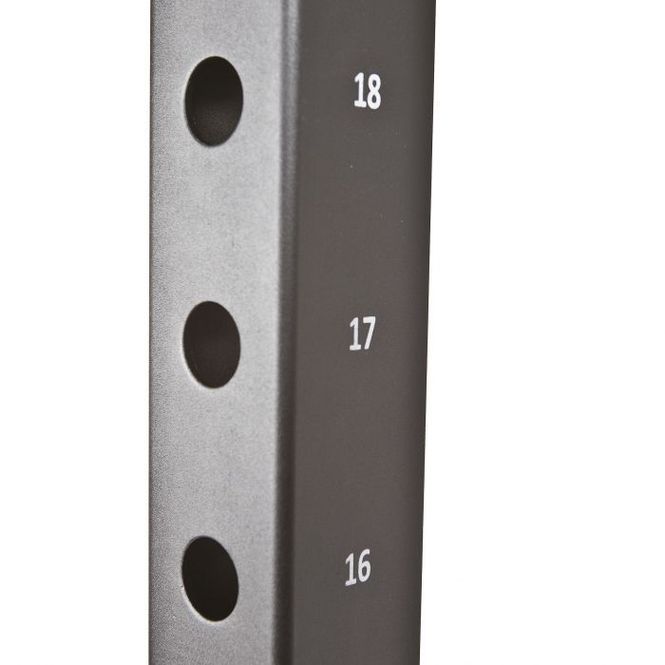 Hovedbilde NF Half Rack HD