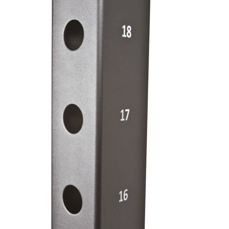 NF Half Rack HD