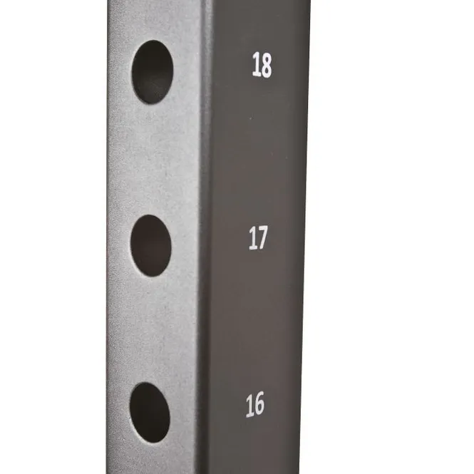 Hovedbilde NF Half Rack HD