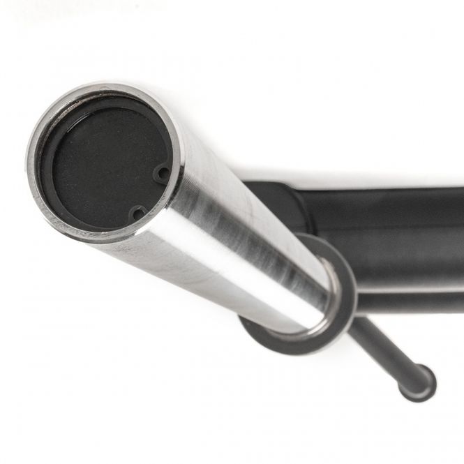 Hovedbilde TF Safety Squat Bar 3