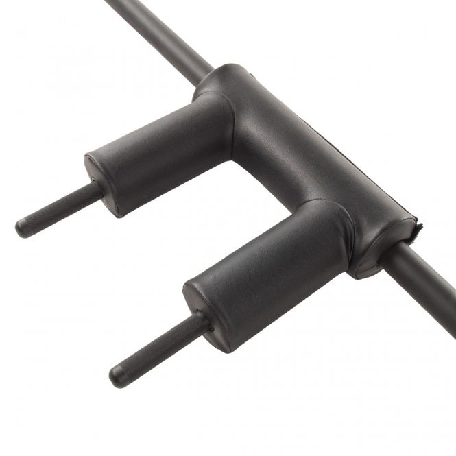 Hovedbilde TF Safety Squat Bar 3