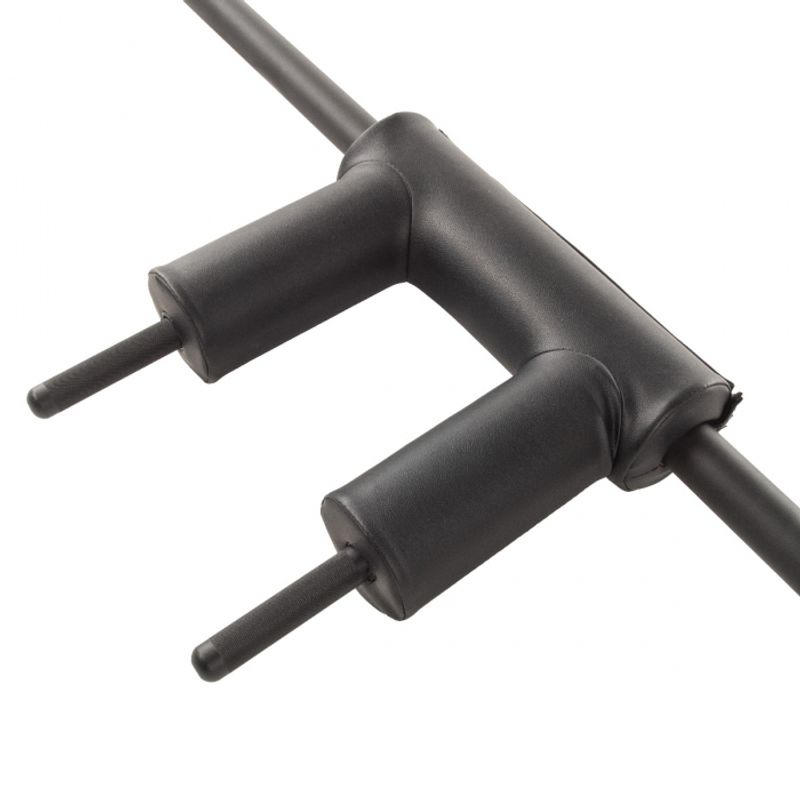 TF Safety Squat Bar 3