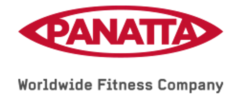 Panatta fot med kuleledd L.170 M16X104