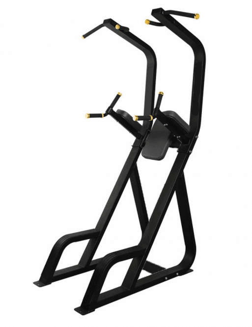 Hovedbilde TF Exclusive, vertical knee up, ab, chin and dip