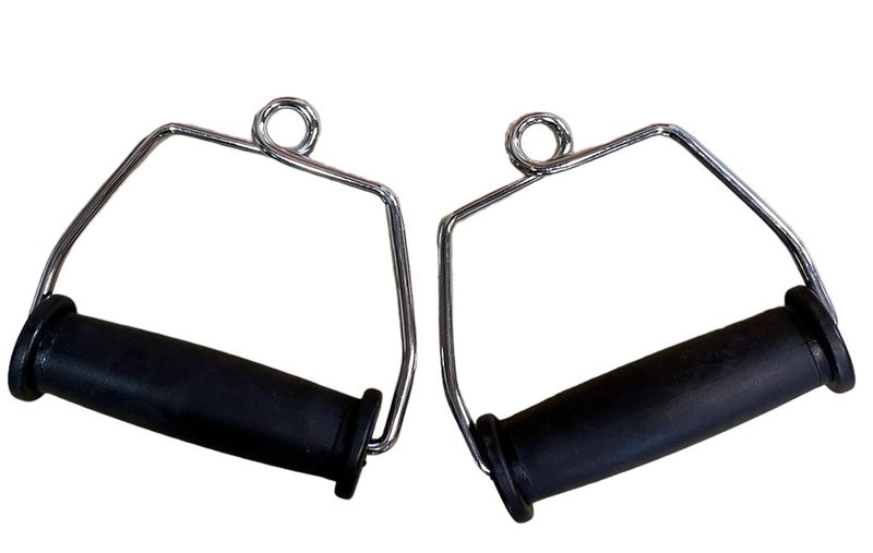 SportsArt Enhåndsgrep (par)