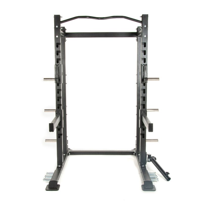 TF Standard Half Rack - Lav kun 211cm