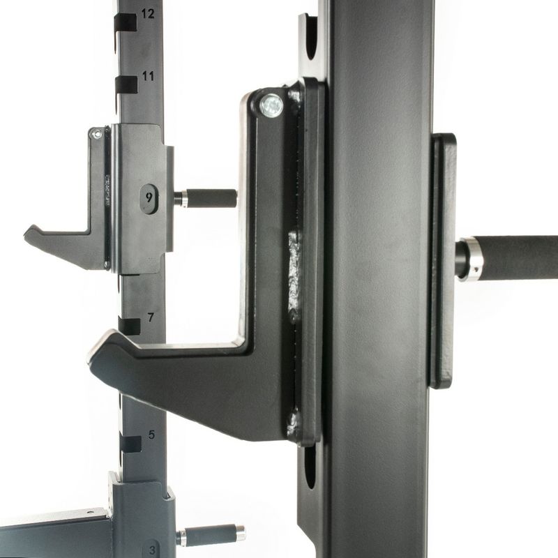 TF Standard Half Rack - Lav kun 211cm