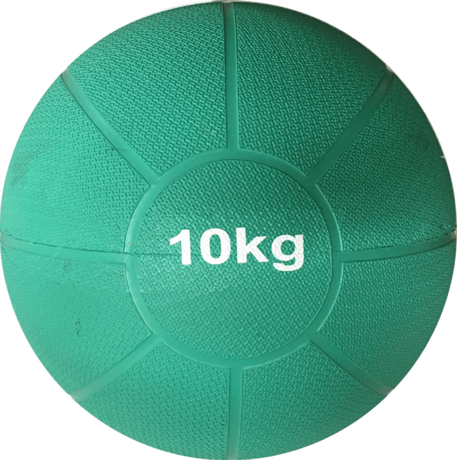 Hovedbilde G2 Medisinball 
