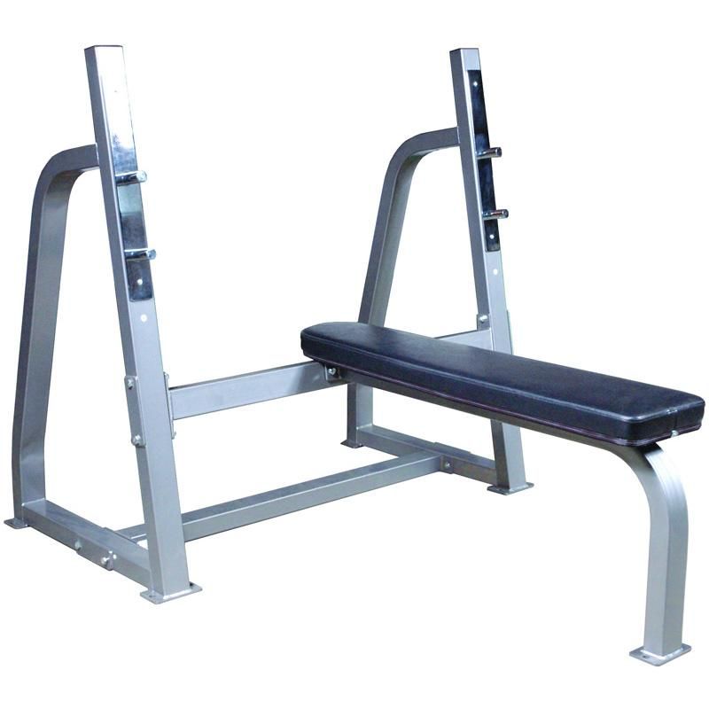 Impulse SG flat bench press (Brukt)