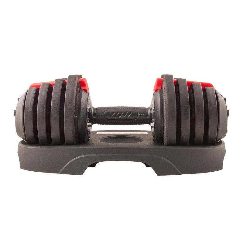 TF Justerbar Manual 12,5kg