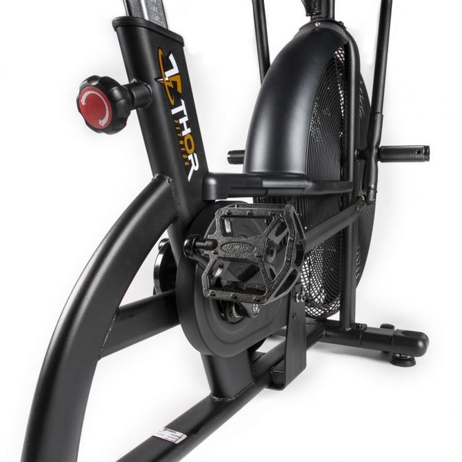 Hovedbilde TF Airbike v3