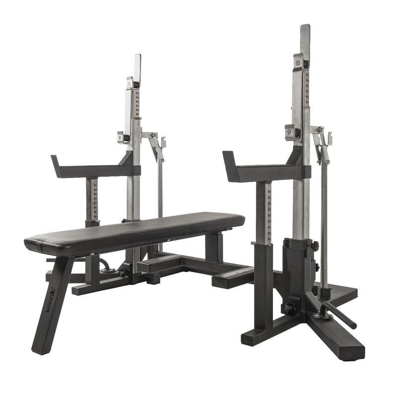 TF Competition Combo Rack GD1