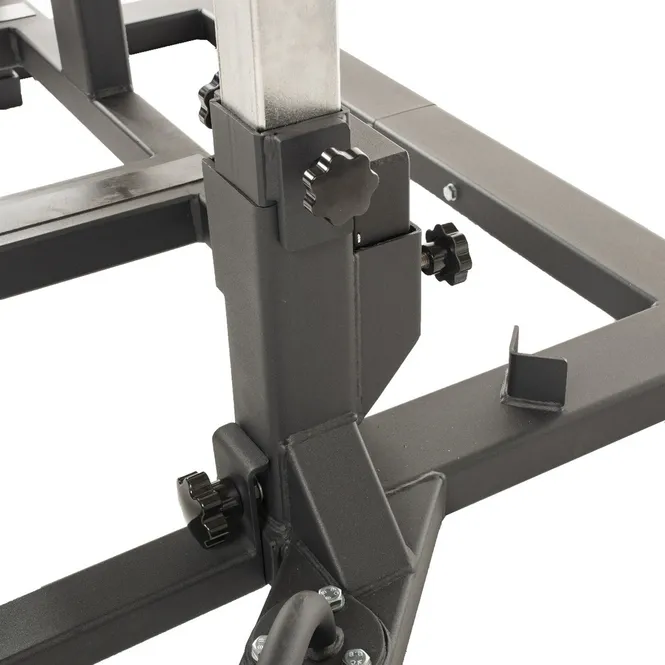 Hovedbilde TF Competition Combo Rack GD1