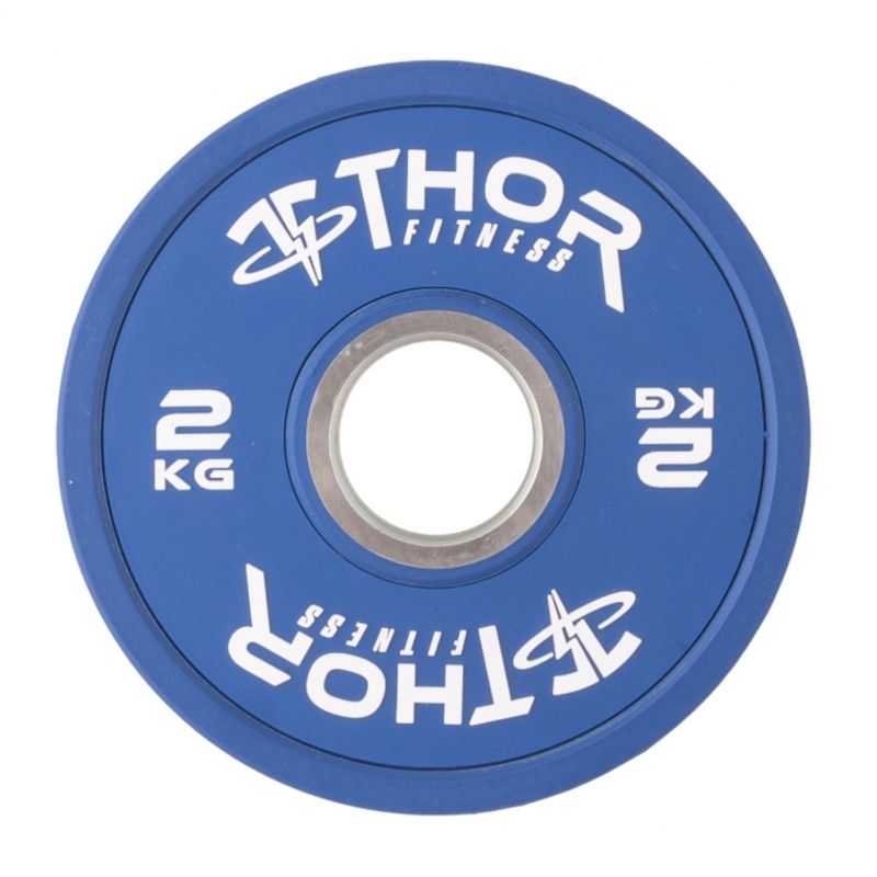 TF Fractional Plates