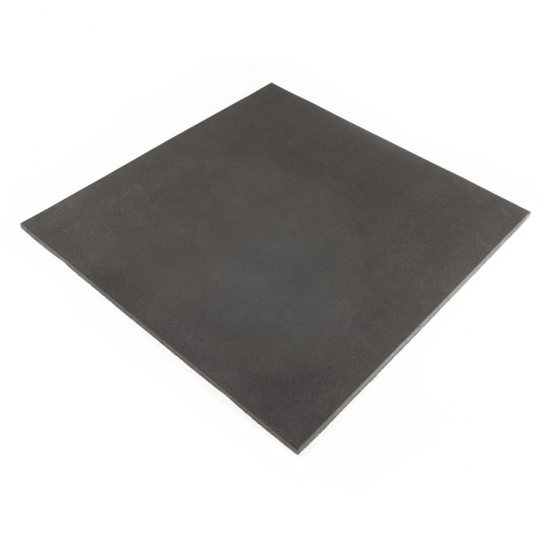 TF Gummigulv 20mm, 1x1m C1X