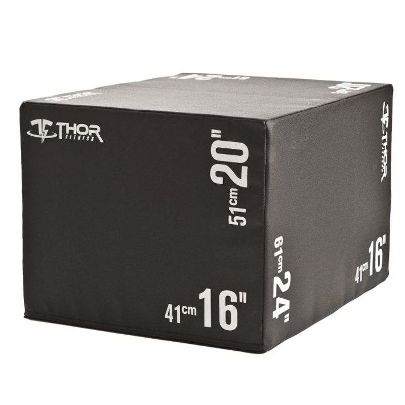 TF Soft Plyo Box 16