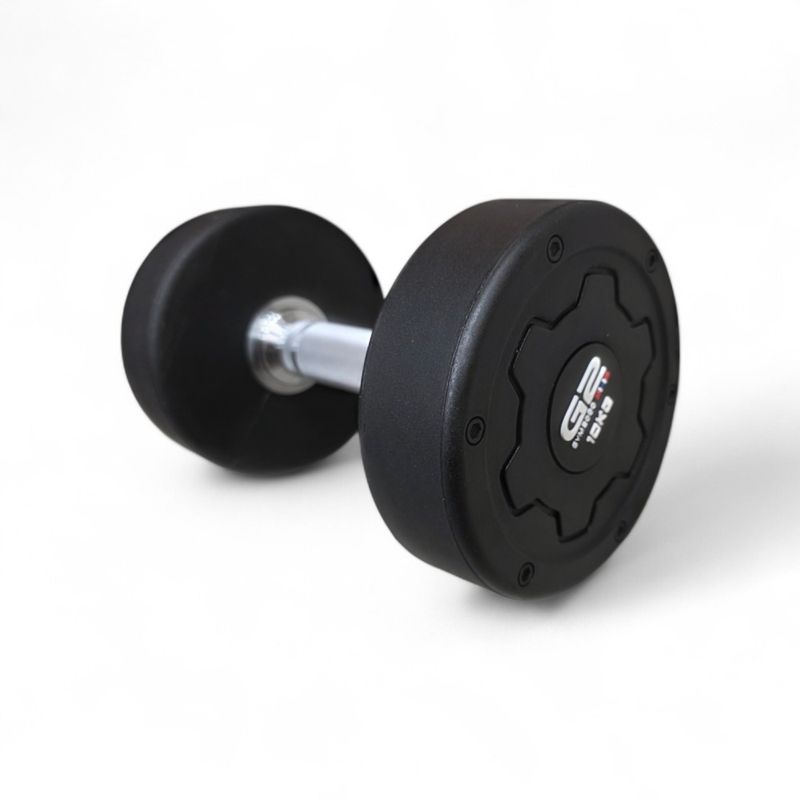 G2 Pro PU Manual Set 2.5-30kg