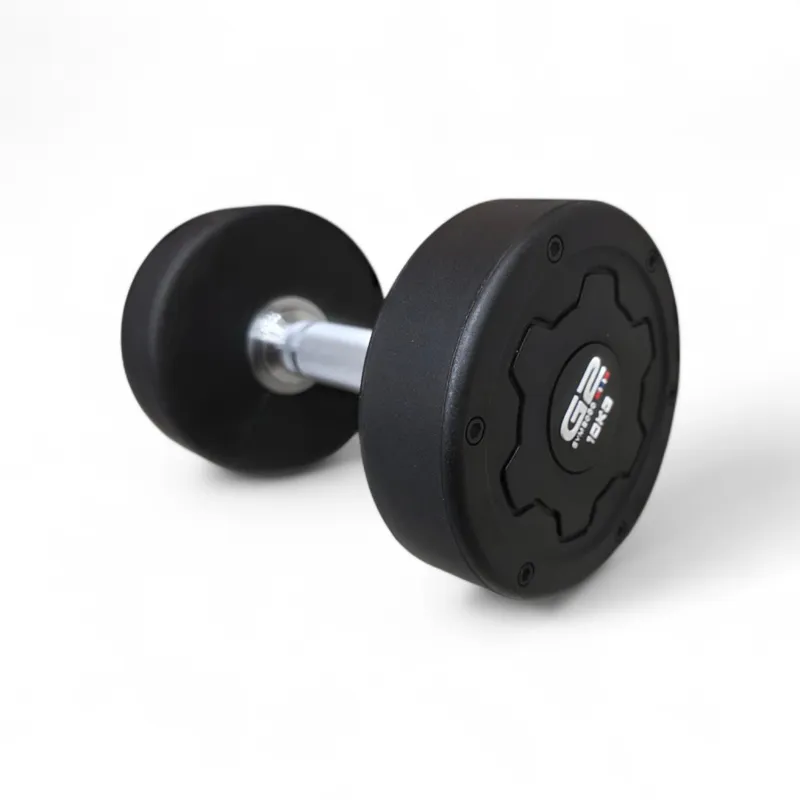 G2 Pro PU Manual Set 2.5-30kg