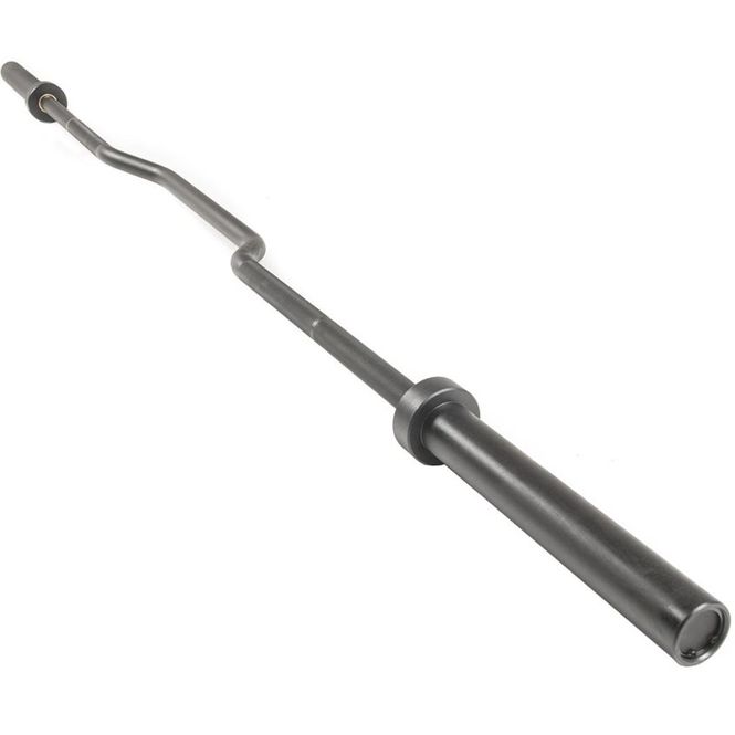 Hovedbilde G2 Cambered Bar