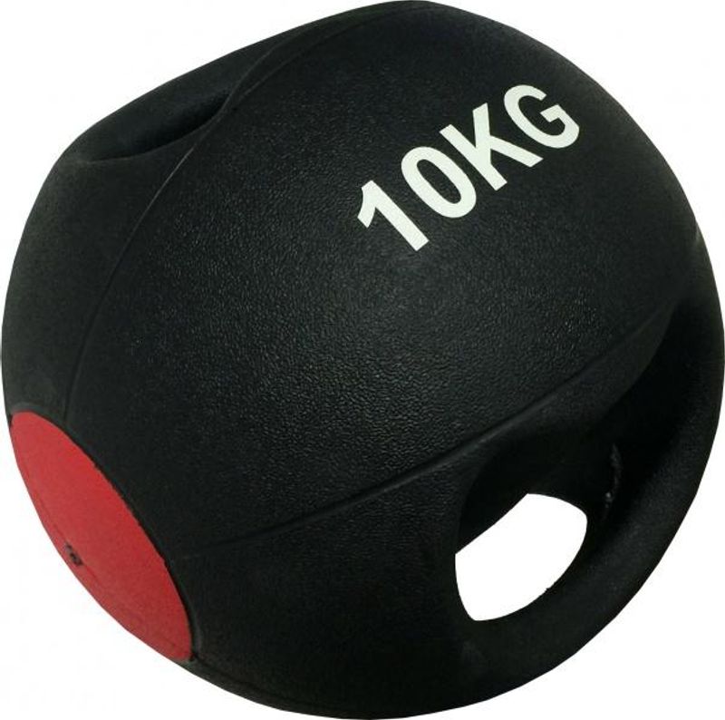 G2 Medisinball med håndtak