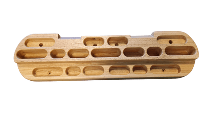 Hovedbilde G2 Climbing Board